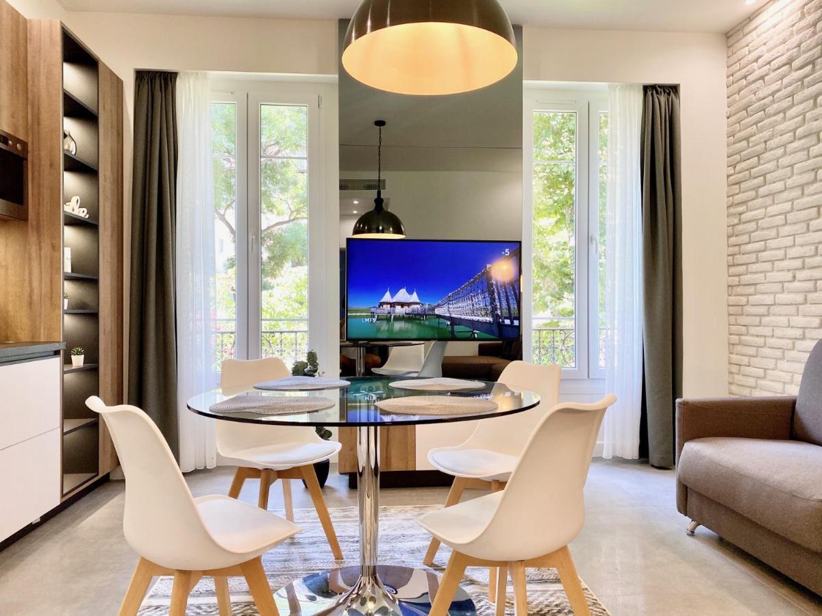 Maxim - Easy Home Booking Nice Dış mekan fotoğraf