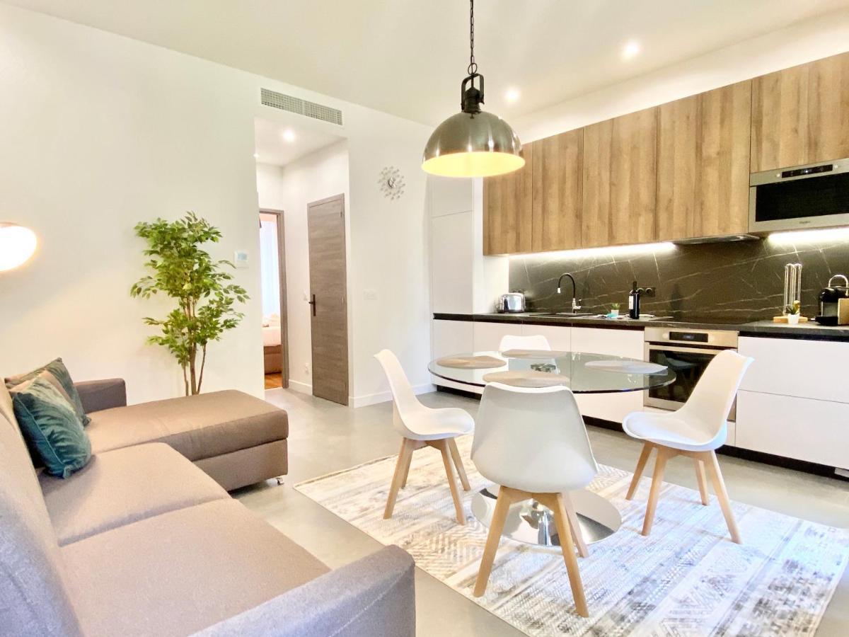 Maxim - Easy Home Booking Nice Dış mekan fotoğraf