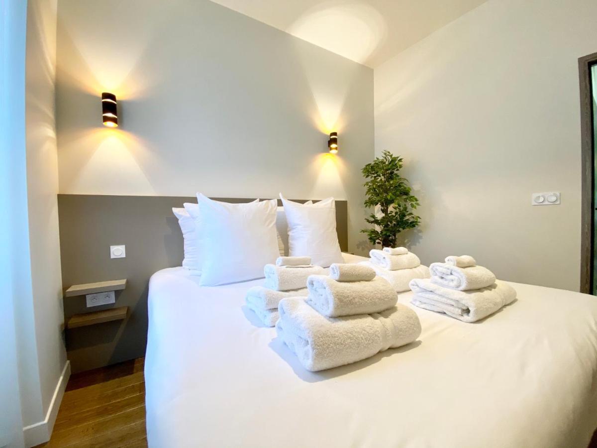 Maxim - Easy Home Booking Nice Dış mekan fotoğraf