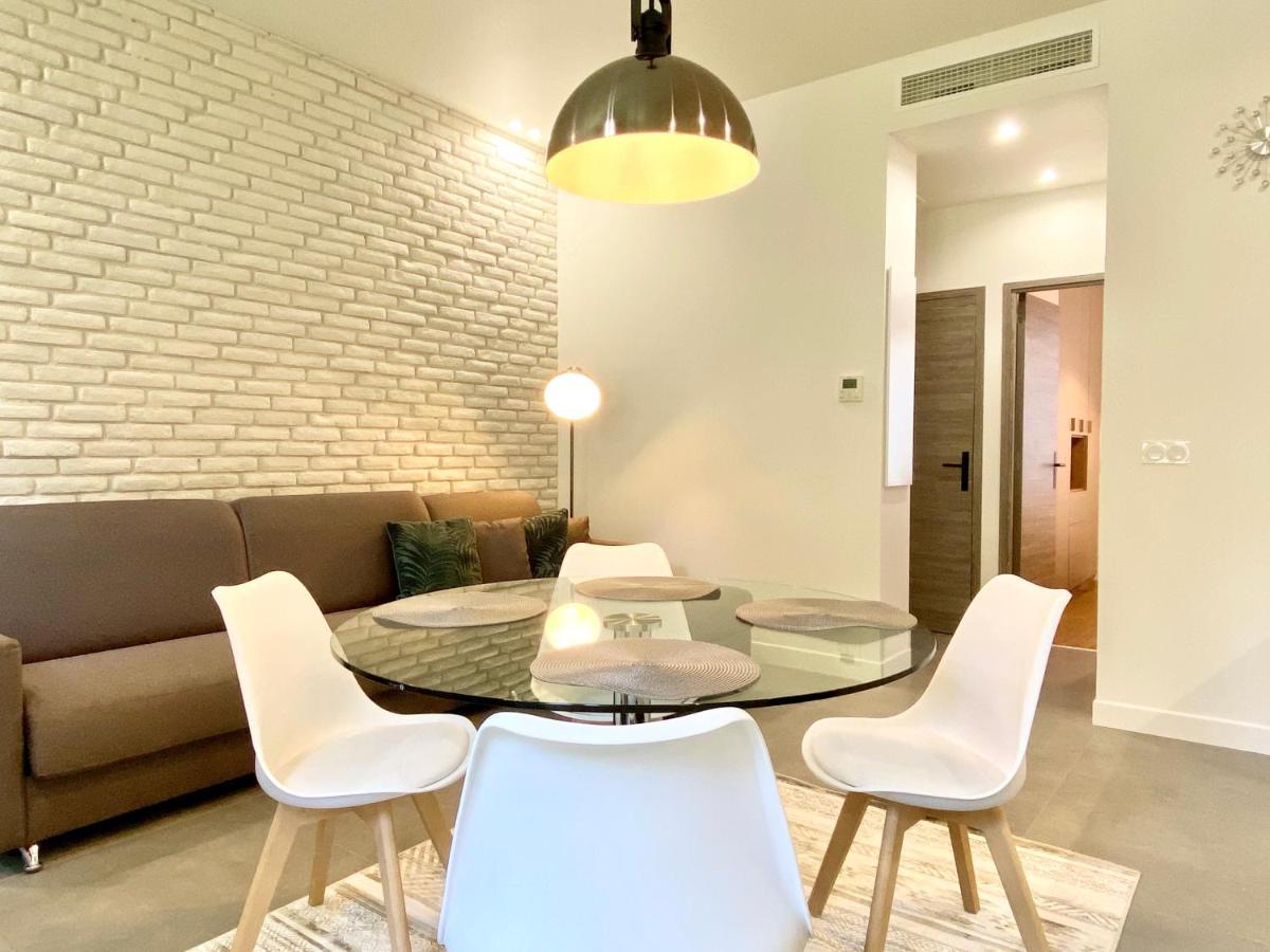 Maxim - Easy Home Booking Nice Dış mekan fotoğraf