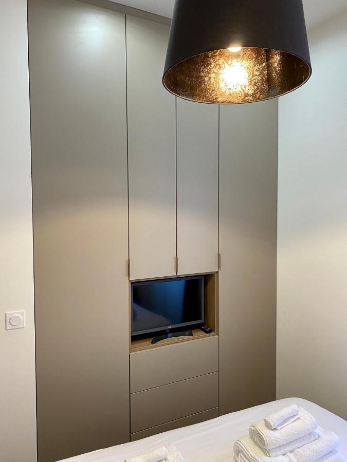 Maxim - Easy Home Booking Nice Dış mekan fotoğraf