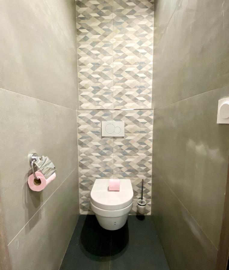 Maxim - Easy Home Booking Nice Dış mekan fotoğraf