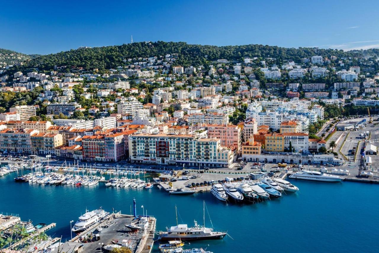 Maxim - Easy Home Booking Nice Dış mekan fotoğraf