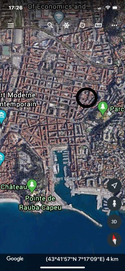 Maxim - Easy Home Booking Nice Dış mekan fotoğraf